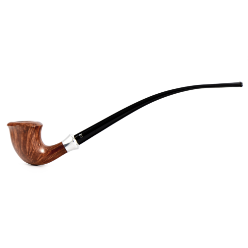 Трубка Stanwell - H.C.Andersen - II Light Brown (БЕЗ фильтра)-3