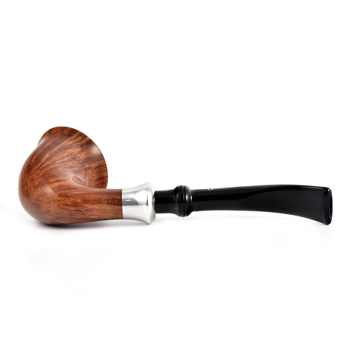 Трубка Stanwell - H.C.Andersen - II Light Brown (БЕЗ фильтра)-6