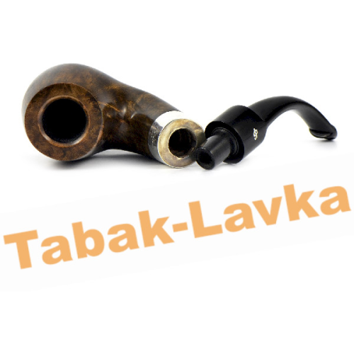 Трубка Peterson House - Oak Bent P-Lip (фильтр 9 мм)-3