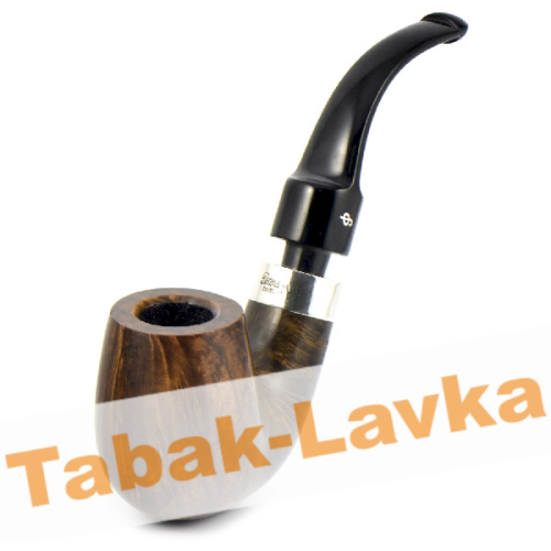 Трубка Peterson House - Oak Bent P-Lip (фильтр 9 мм)-4