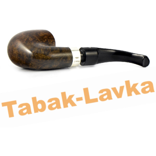 Трубка Peterson House - Oak Bent P-Lip (фильтр 9 мм)-5