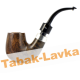 Трубка Peterson House - Oak Bent P-Lip (фильтр 9 мм)