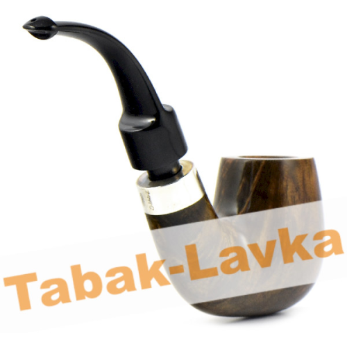 Трубка Peterson House - Oak Bent P-Lip (фильтр 9 мм)-2