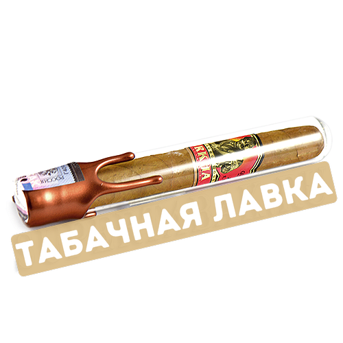 Сигара Gurkha - Grand Reserve - Corona Tubos (1 шт)