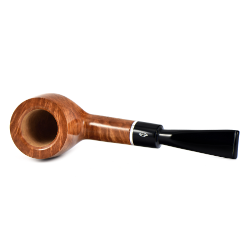 трубка Savinelli Otello - Smooth Natural 121 (6 мм фильтр)-6