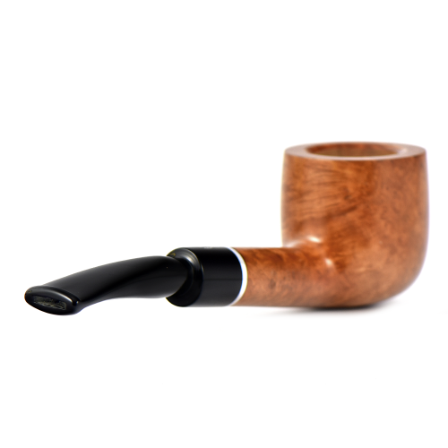 трубка Savinelli Otello - Smooth Natural 121 (6 мм фильтр)-1