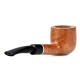 трубка Savinelli Otello - Smooth Natural 121 (6 мм фильтр)