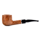 трубка Savinelli Otello - Smooth Natural 121 (6 мм фильтр)