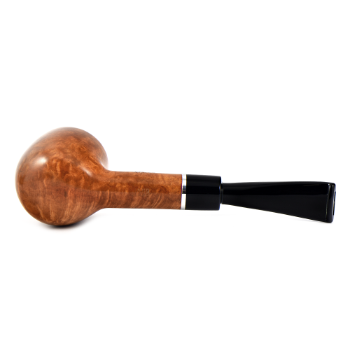 трубка Savinelli Otello - Smooth Natural 121 (6 мм фильтр)-5