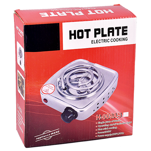 Электроплитка для угля - Hot Plate - H009A (500 W)-1