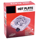 Электроплитка для угля - Hot Plate - H009A (500 W)