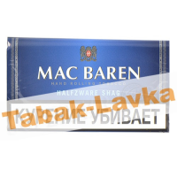 Сигаретный табак Mac Baren - Halfzware Shag (40 гр)