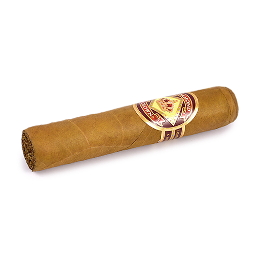 Сигара Diamond Crown - Classic - Robusto Natural №5 (1 шт.)-2