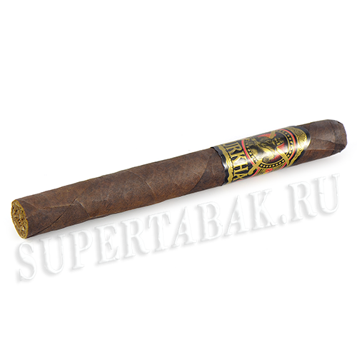 Сигара Gurkha - Black Dragon - Tubos (1шт.)-2