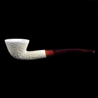 Трубка Meerschaum Pipes - Classic - 0093 (без фильтра)