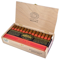 Сигара Partagas Serie E №2  (коробка 25 шт.)