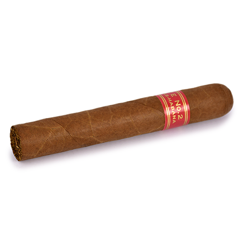 Сигара Partagas Serie E №2 (коробка 25 шт.)-2