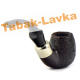 Трубка Savinelli New Dry Sistem - Rustic Dark Brown 613 (фильтр 9 мм)