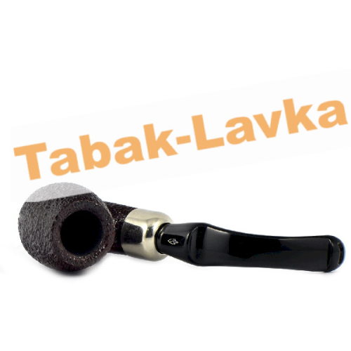 Трубка Savinelli New Dry Sistem - Rustic Dark Brown 613 (фильтр 9 мм)-1