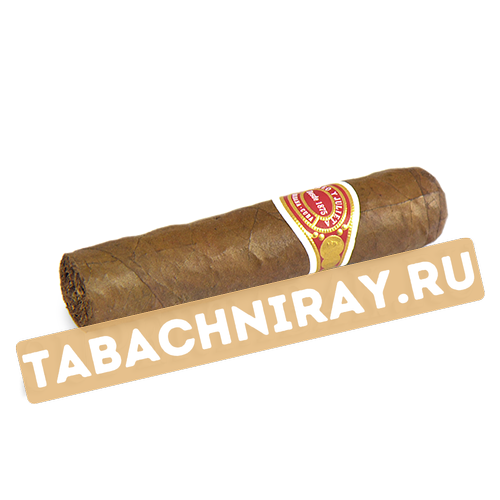 Сигара Romeo y Julieta Petit Royales (коробка 25 шт.)-1