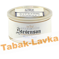 Табак Stevenson Toasted Burley (Берлей №12) - 40 гр.