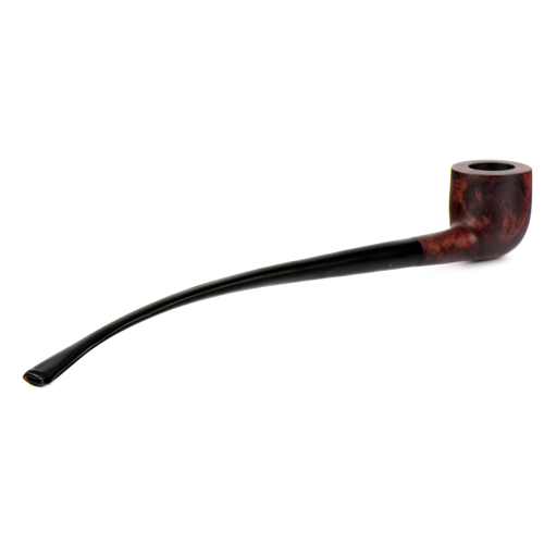 Трубка BPK Churchwarden - 61-01 Red (без фильтра)-1