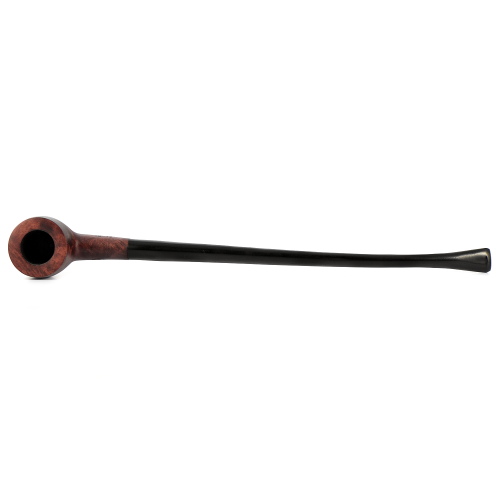 Трубка BPK Churchwarden - 61-01 Red (без фильтра)-5