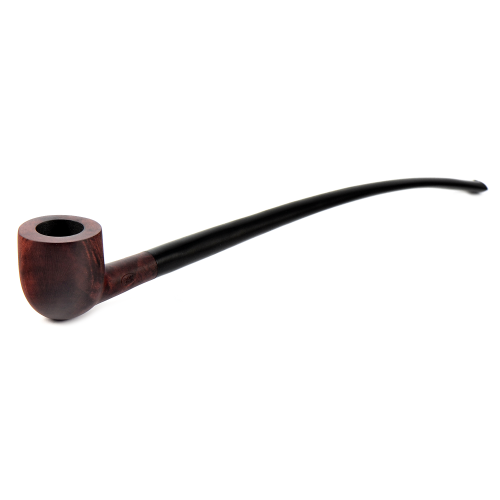 Трубка BPK Churchwarden - 61-01 Red (без фильтра)-4