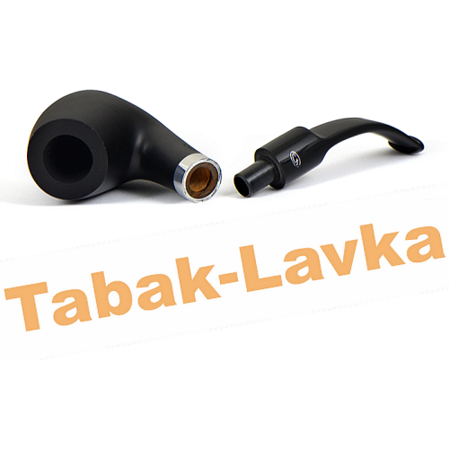 Трубка Gasparini Black 24-910/G (фильтр 9 мм)-2