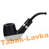 Трубка Gasparini Black 24-910/G  (фильтр 9 мм)