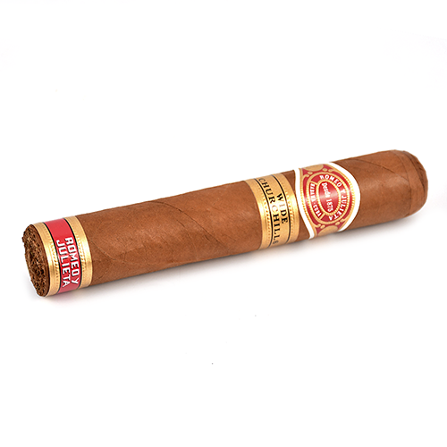 Сигара Romeo y Julieta - Wide Churchills (коробка 20 шт.)-2