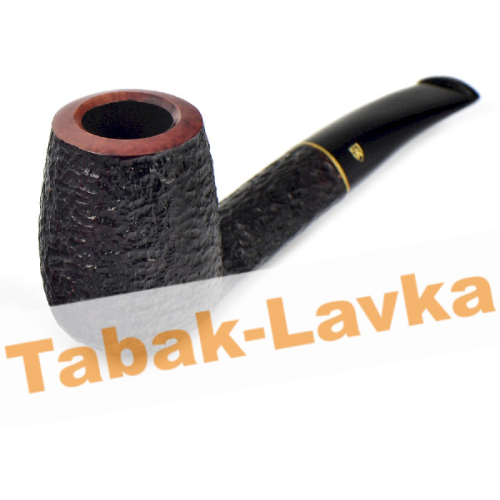 трубка Savinelli Roma - KS 707 (фильтр 6 мм)-6