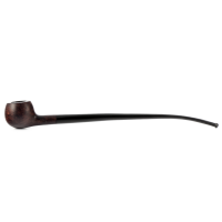 Трубка BPK Churchwarden - 62-25 Brown (без фильтра)