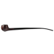 Трубка BPK Churchwarden - 62-25 Brown (без фильтра)