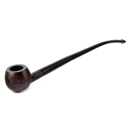 Трубка BPK Churchwarden - 62-25 Brown (без фильтра)-2