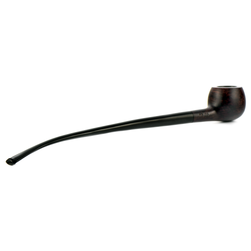 Трубка BPK Churchwarden - 62-25 Brown (без фильтра)-3