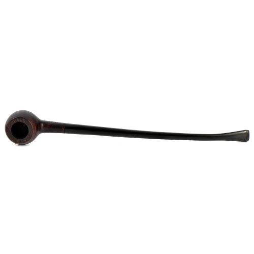 Трубка BPK Churchwarden - 62-25 Brown (без фильтра)-4