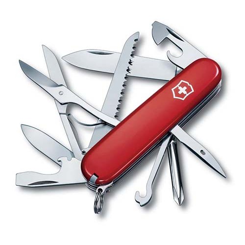 Нож перочинный Victorinox - Fieldmaster - 1.4713