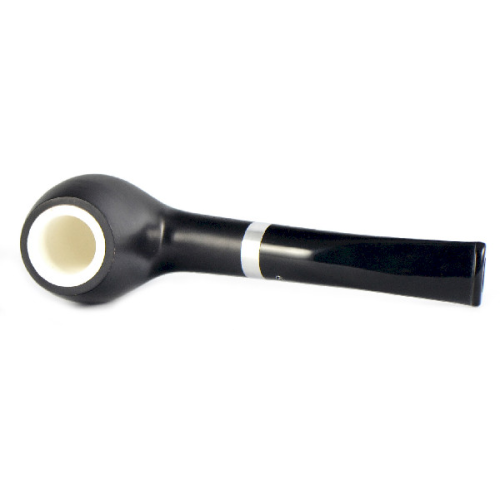 Трубка Gasparini Meerschaum 37 (фильтр 9 мм)-4