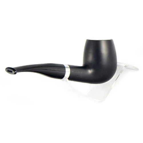 Трубка Gasparini Meerschaum 37 (фильтр 9 мм)-2