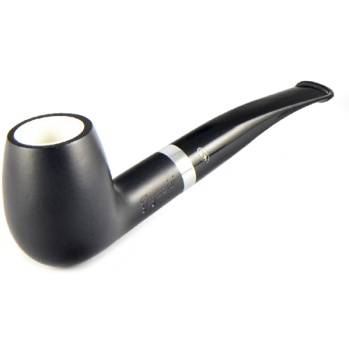 Трубка Gasparini Meerschaum 37 (фильтр 9 мм)-1