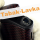 Зажигалка Colibri Falcon - LI 310 T7 (Carbon Red)