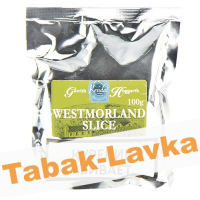 Табак Gawith & Hoggarth Westmorland Slices (100 гр.)