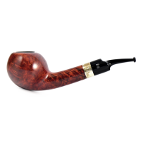 Трубка Stanwell - Pipe of the Year 2021 - Light Brown (фильтр 9 мм)