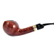 Трубка Stanwell - Pipe of the Year 2021 - Light Brown (фильтр 9 мм)