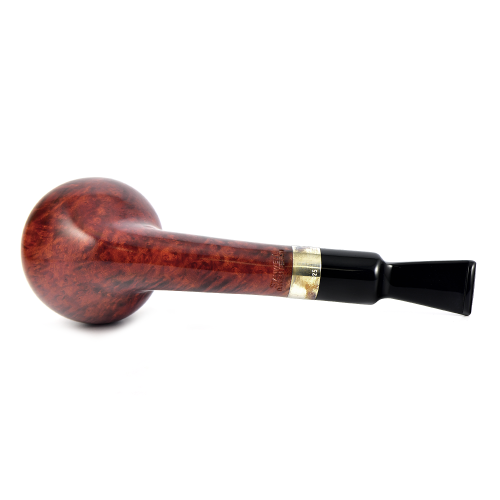 Трубка Stanwell - Pipe of the Year 2021 - Light Brown (фильтр 9 мм)-2