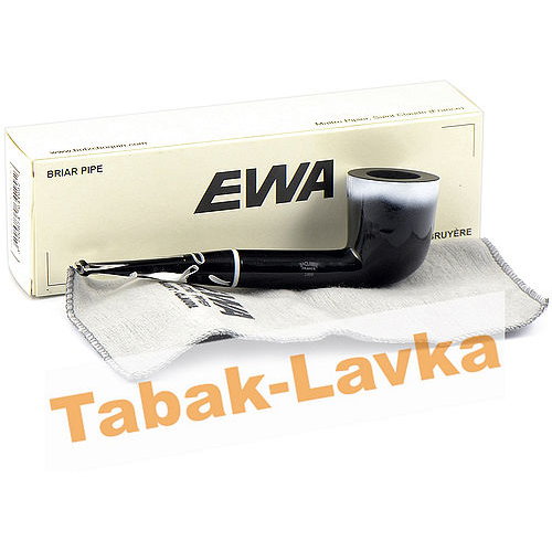 Трубка Ewa Nuage - 1009 (фильтр 9 мм)-3