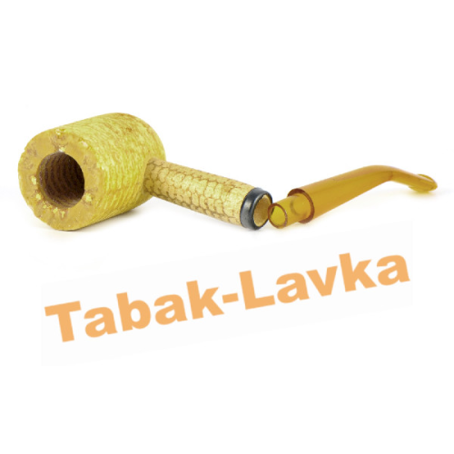 Трубка Missouri Meerschaum - 690 - Legend (Бент)-3