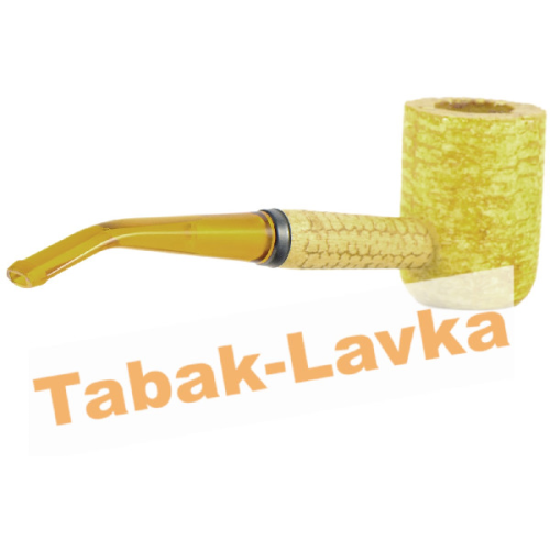 Трубка Missouri Meerschaum - 690 - Legend (Бент)-2