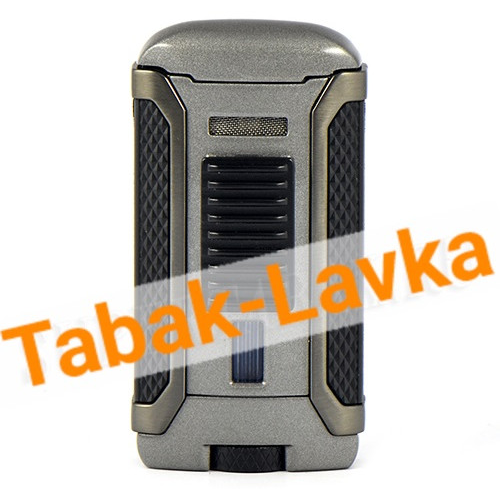 Зажигалка Colibri Apex - LI 410 T2 (Charcoal)